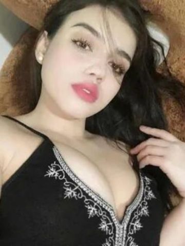 Проститутка Амина